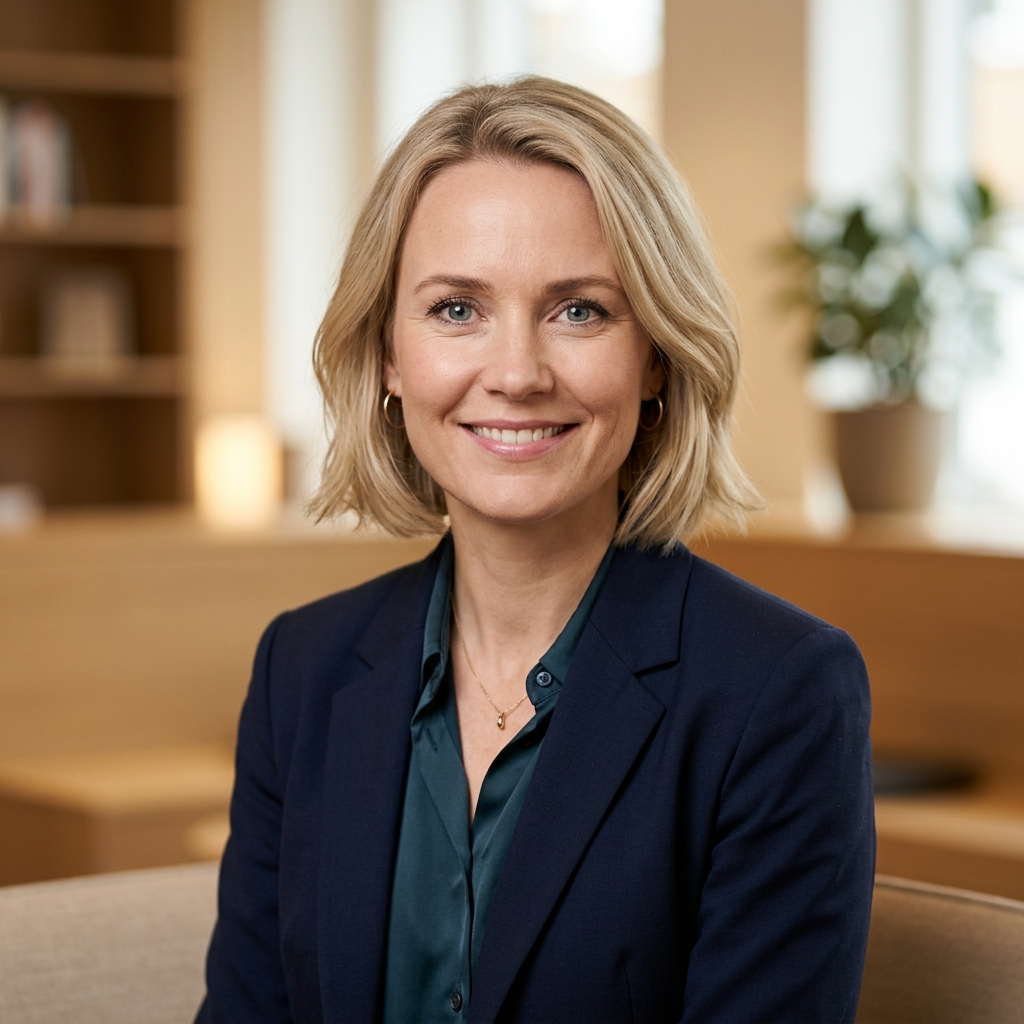 Caroline Bundgaard